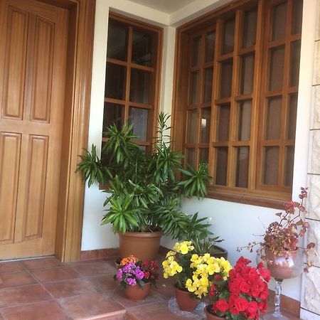 Miriam Short Term Rental Nazareth Exterior photo