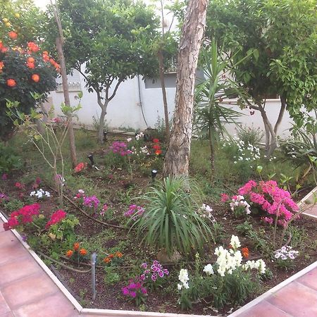 Miriam Short Term Rental Nazareth Exterior photo