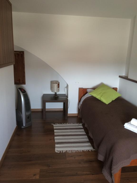 Miriam Short Term Rental Nazareth Exterior photo
