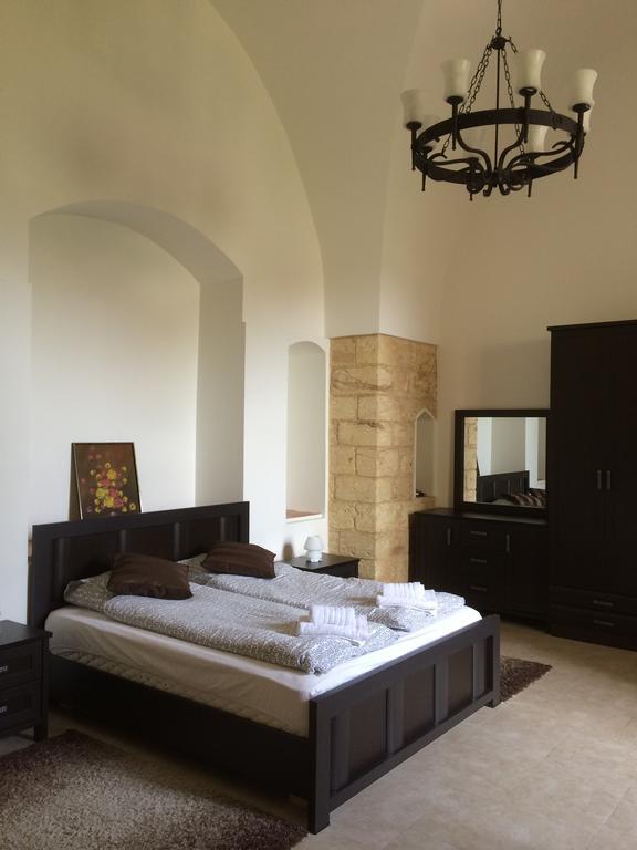 Miriam Short Term Rental Nazareth Exterior photo