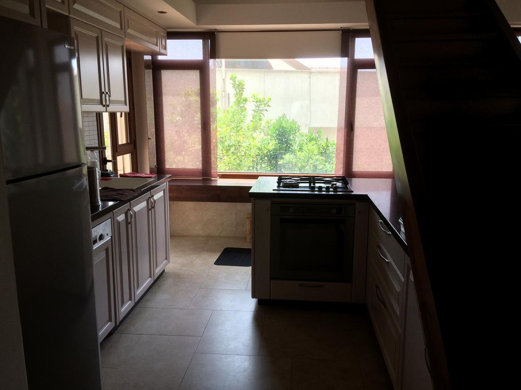 Miriam Short Term Rental Nazareth Exterior photo