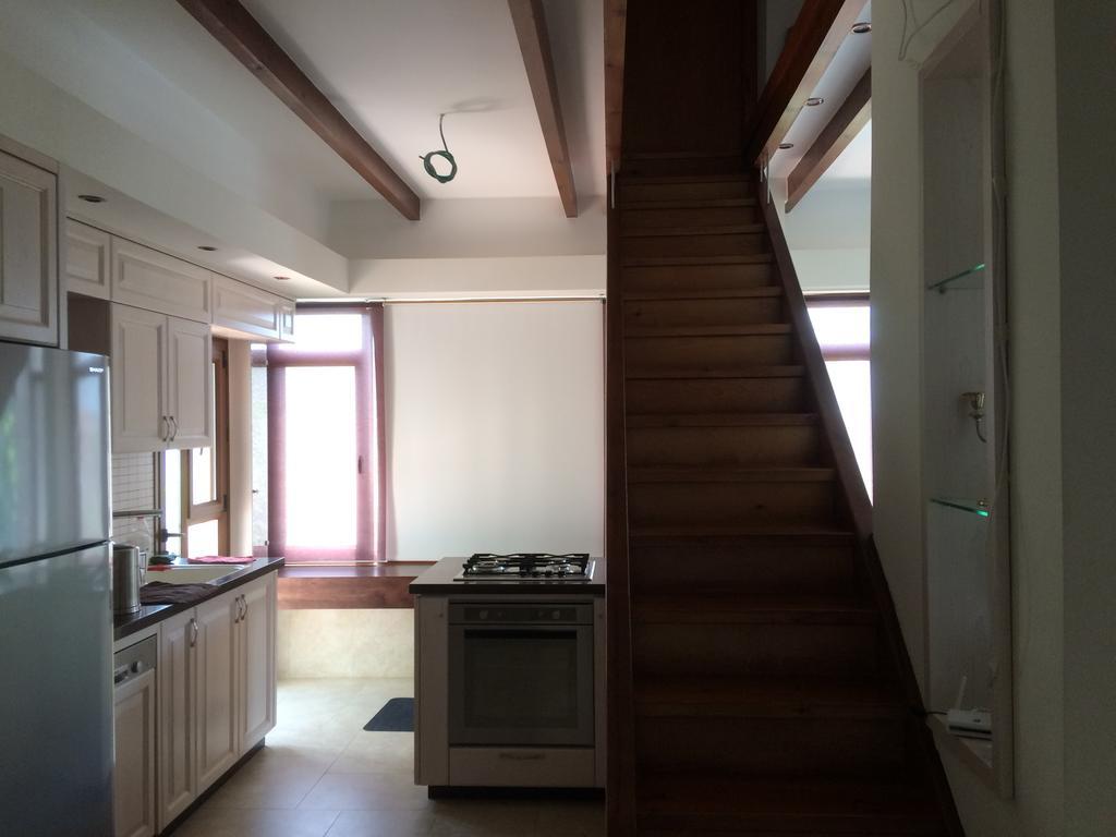 Miriam Short Term Rental Nazareth Exterior photo