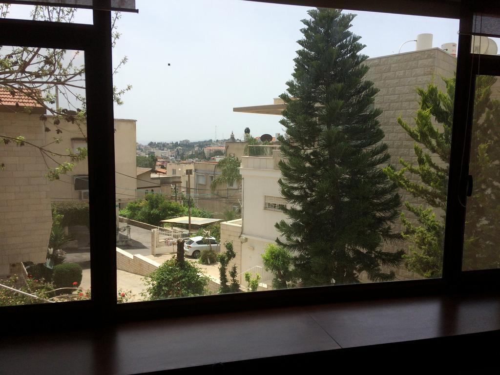 Miriam Short Term Rental Nazareth Exterior photo