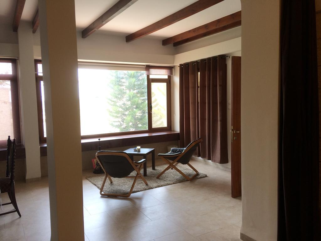 Miriam Short Term Rental Nazareth Exterior photo