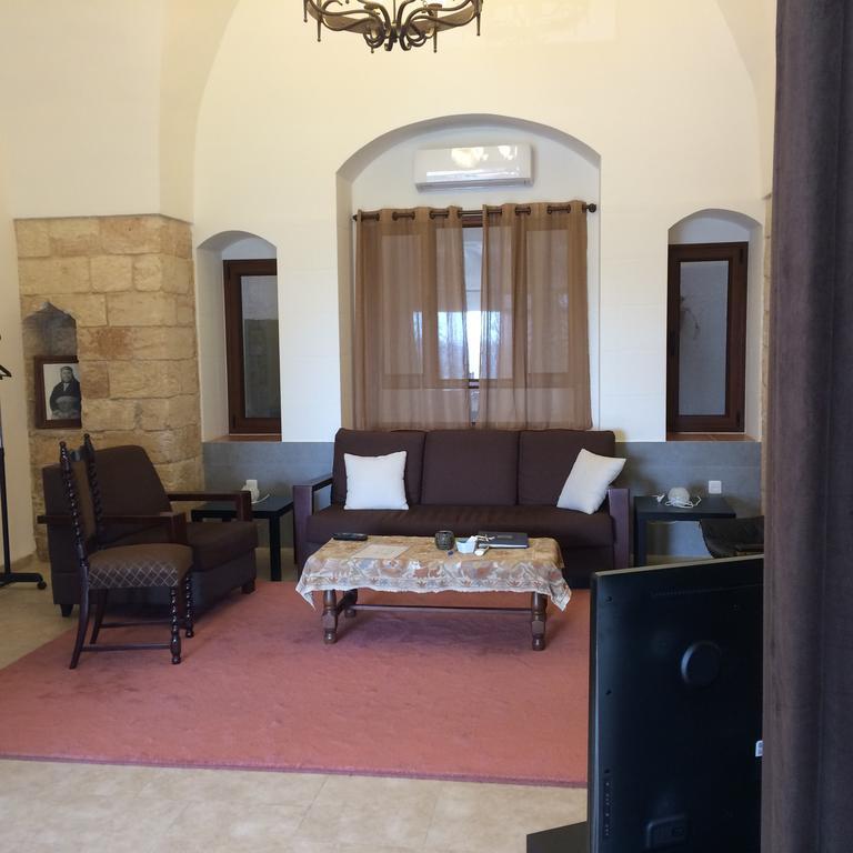 Miriam Short Term Rental Nazareth Exterior photo