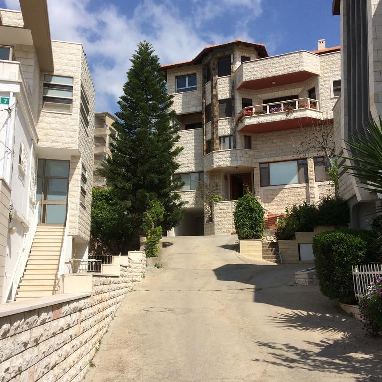Miriam Short Term Rental Nazareth Exterior photo