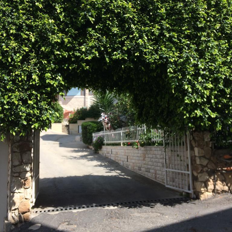 Miriam Short Term Rental Nazareth Exterior photo