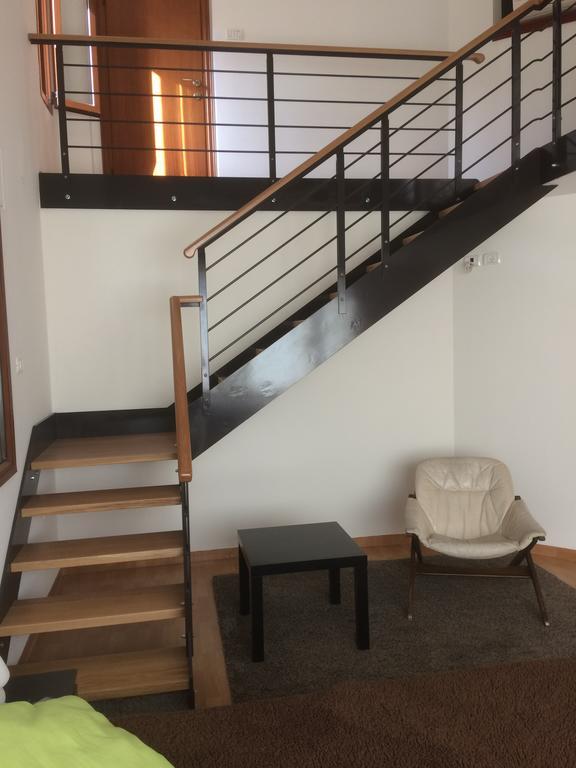 Miriam Short Term Rental Nazareth Exterior photo