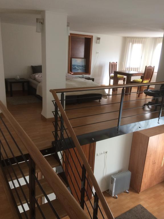 Miriam Short Term Rental Nazareth Exterior photo