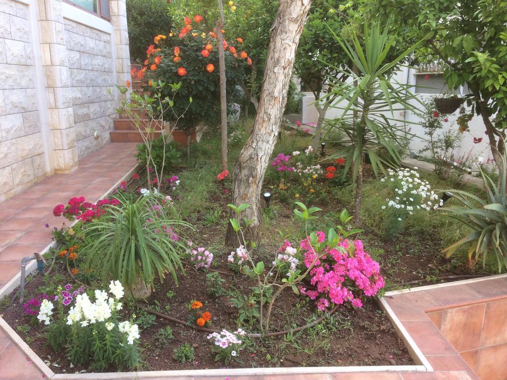 Miriam Short Term Rental Nazareth Exterior photo
