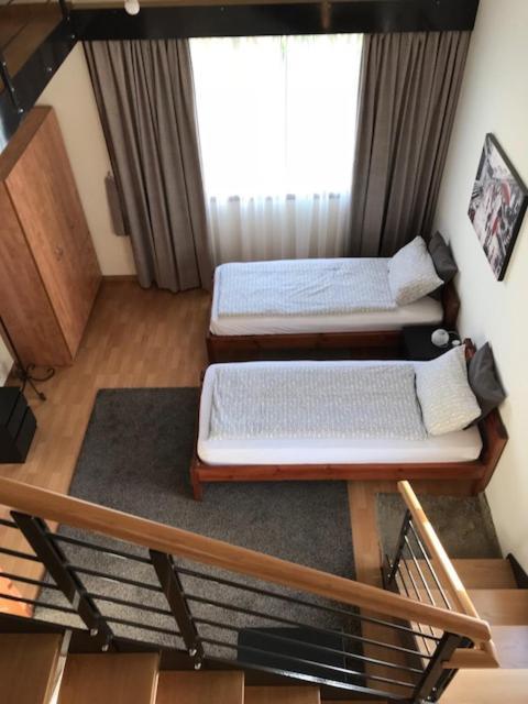 Miriam Short Term Rental Nazareth Exterior photo