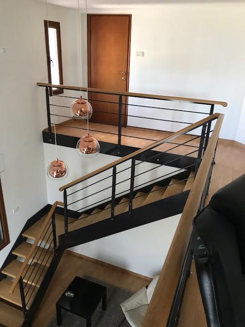 Miriam Short Term Rental Nazareth Exterior photo